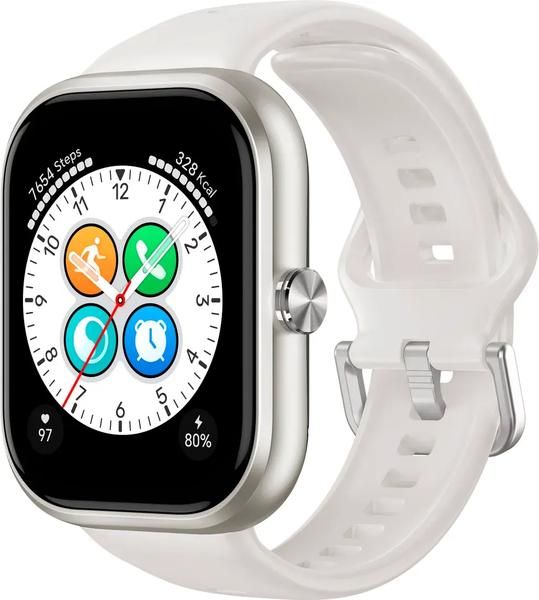 Умные часы Honor Choice Watch 2i KCH-WB01 / 5504ACGN (белый)