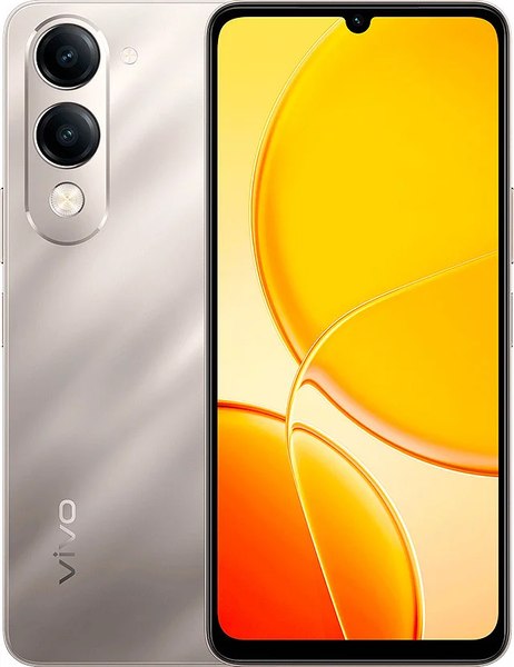 Смартфон Vivo Y04 4GB/128GB