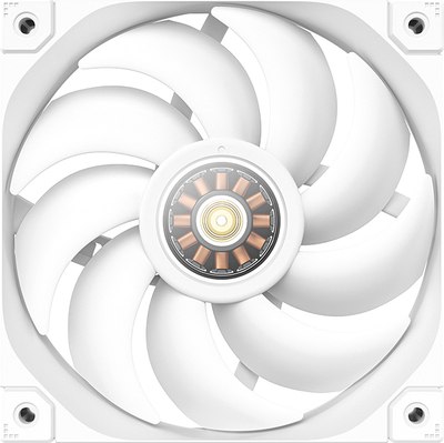 

Вентилятор для корпуса, FT12 WH (R-FT12-WHWPN1-G)