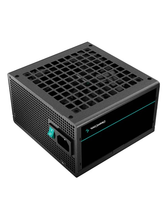 Блок питания для компьютера Deepcool GameStorm PF350 350W Black (R-PF350D-HA0B-WDEU) — фото 3