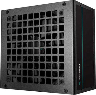 

Блок питания для компьютера, GameStorm PF350 350W Black (R-PF350D-HA0B-WDEU)