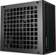 Блок питания для компьютера Deepcool GameStorm PF600 600W (R-PF600D-HA0B-WDEU) - 