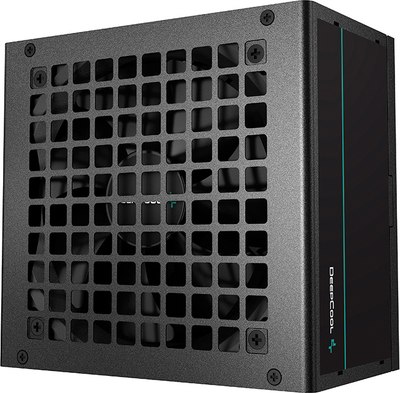 Блок питания для компьютера Deepcool GameStorm PF650 650W (R-PF650D-HA0B-WDEU) - 