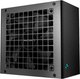 Блок питания для компьютера Deepcool GameStorm PK550D 550W Black (R-PK550D-FA0B-WGEU) - 