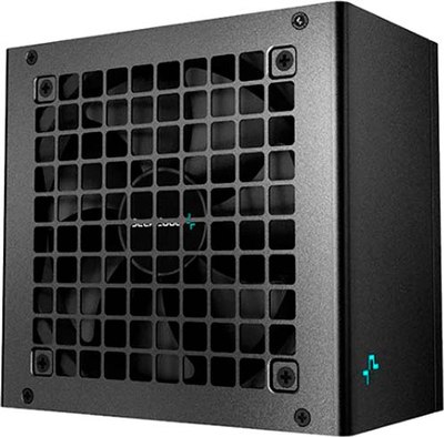

Блок питания для компьютера, GameStorm PK800D 800W Black (R-PK800D-FA0B-WGEU)
