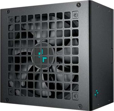 

Блок питания для компьютера, GameStorm PL550D 550W Black (R-PL550D-FC0B-WDEU-V2)