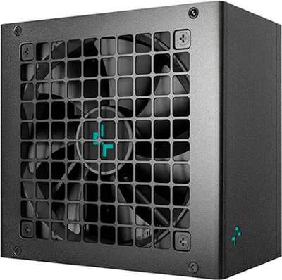 

Блок питания для компьютера, GameStorm PN750D 750W Black (R-PN750D-FC0B-WGEU-V2)