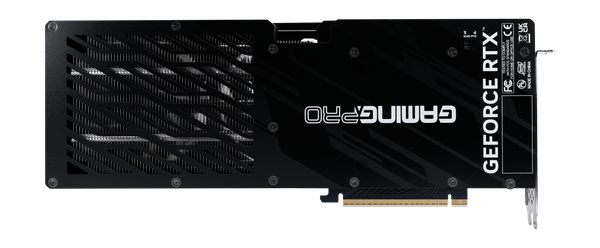Видеокарта Palit RTX 5080 GamingPro 16GB GDDR7 (NE75080019T2-GB2031A)