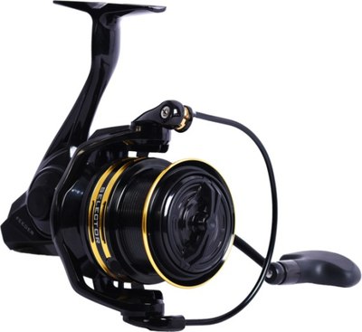 

Катушка безынерционная, Selector 4500FD / BSSE4500FD