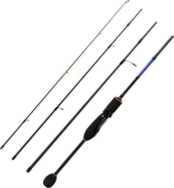 Удилище MAXIMUS Streetracer-X MJ 194UL-S / MMSSRX194UL-S