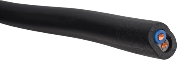 Кабель силовой Rexant ВВГ-Пнг(А) / 01-8201-10 (10м)