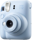 Фотоаппарат с мгновенной печатью Fujifilm Instax Mini 12 Instant Camera Holiday Bundle (синий) - 