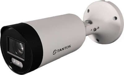 IP-камера Tantos TSi-Pn655VZ (2.7-13.5mm) - 