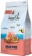 Сухой корм для кошек HappyOne Mediterraneum беззерновой со свежим яйцом и свежим мясом птицы (2кг) - 
