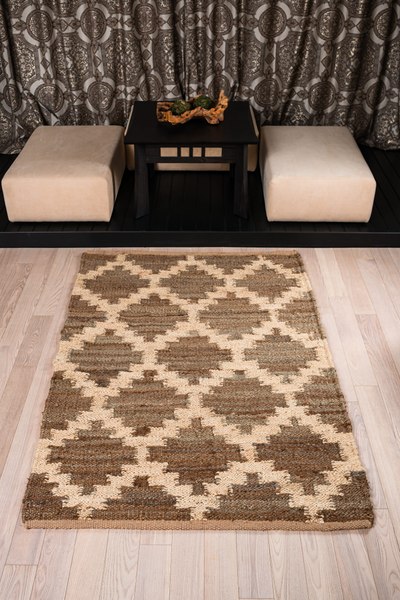 Циновка Merry Bear Home Decor 120x180см / SGE-RH-346