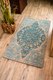 Коврик Merry Bear Home Decor Indian wood 80x150см / SGE-HT-398 - 