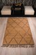 Циновка Merry Bear Home Decor 120x180см / SGE-RJFW-1697 - 