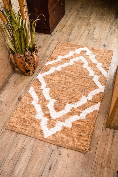 Циновка Merry Bear Home Decor 80x150см / SGE-RH-459
