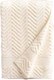 Полотенце LUXOR Пине 70х130 (бежевый) - 