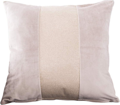 Наволочка декоративная Sofi de Marko Амели 45x45 / Нав-021-А-45x45 (кремовый) - 