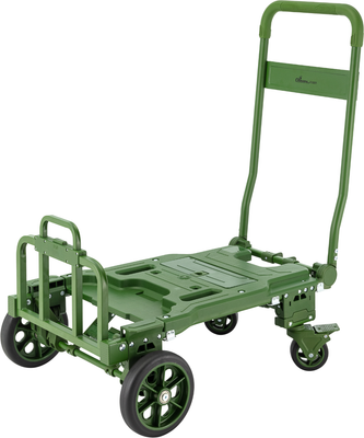 

Тележка платформенная, FW-150TP