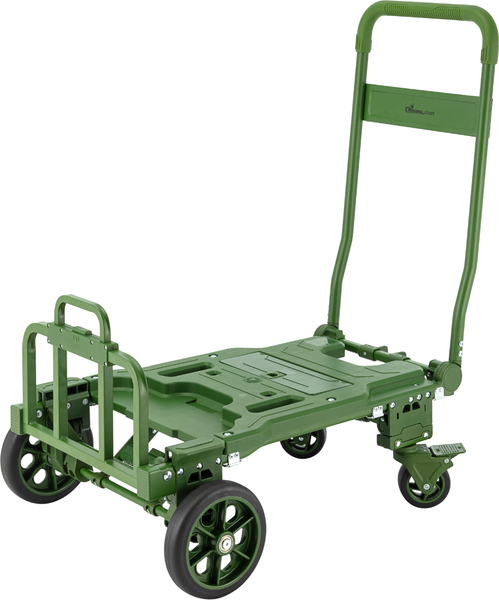 Тележка платформенная Стелла-техник FW-150TP