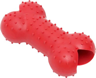 

Игрушка для собак, Кость малая