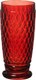 Бокал Villeroy & Boch Boston Coloured 11-7309-0110 (красный) - 