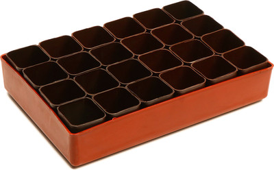 

Набор горшков для рассады, 189119