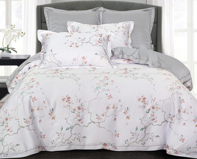 Комплект постельного белья АртПостель Лайла 877 -