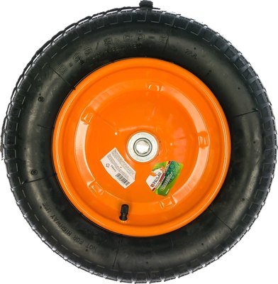 Колесо для тачки Palisad 68943 - 