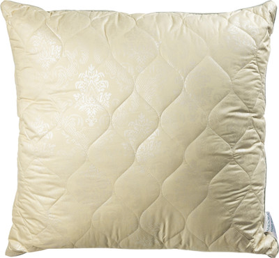 

Подушка для сна, Верблюжья шерсть тик 70х70 (N)