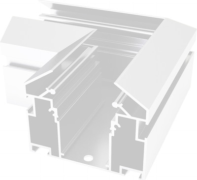 

Коннектор для шинопровода, ST046.599.00
