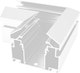 Коннектор для шинопровода ST Luce ST046.599.00 - 