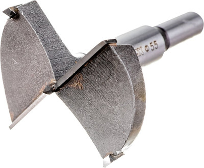 Сверло СибрТех 704855 -