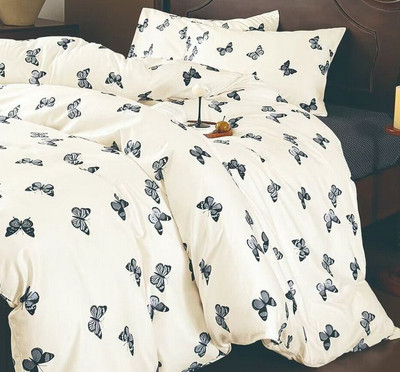 

Комплект постельного белья, № 011 (156) (N) 2.0