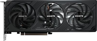 Видеокарта Gigabyte RTX 5070 Windforce OC SFF 12G (GV-N5070WF3OC-12GD) - 