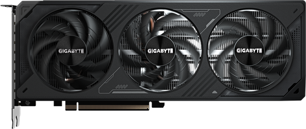 Видеокарта Gigabyte RTX 5070 Windforce OC SFF 12G (GV-N5070WF3OC-12GD)