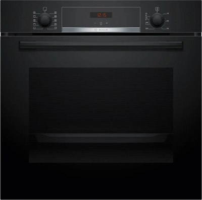 Электрический духовой шкаф Bosch HBA554EB3 - 