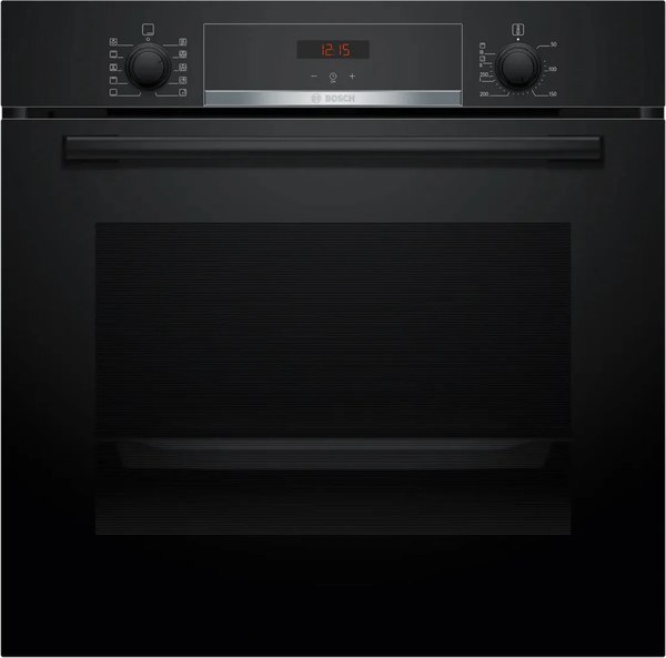 Электрический духовой шкаф Bosch HBA554EB3