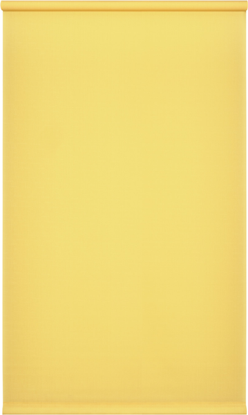 Рулонная штора Franc Gardiner Shantung 65x160 / 9403218652 (желтый)