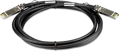 Кабель Huawei SFP+STACK-CU0M5