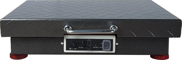 Весы счетные Shtapler PW 600 52x62 / 71069256