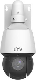 IP-камера Uniview IPC6424SR-X25-VF-B