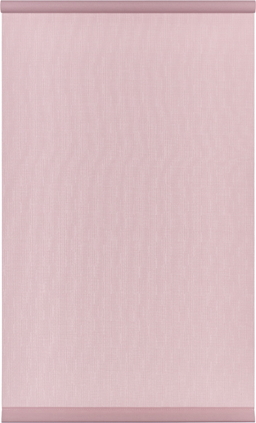Рулонная штора Franc Gardiner Shantung 95x160 / 9403218698 (пыльная роза)