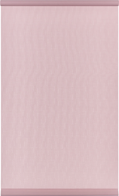 Рулонная штора Franc Gardiner Shantung 180x175 / 8316089 (пыльная роза) - 