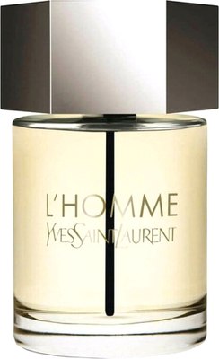 

Туалетная вода, L'Homme