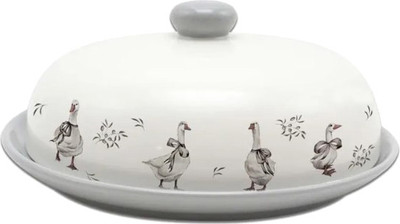 Блюдо Prima Collection Винтажный гусь PC73VG23 - 