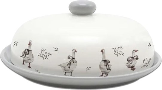 Блюдо Prima Collection Винтажный гусь PC73VG23