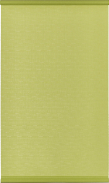 Рулонная штора Franc Gardiner Shantung 80x160 / 6530871 (зеленый)